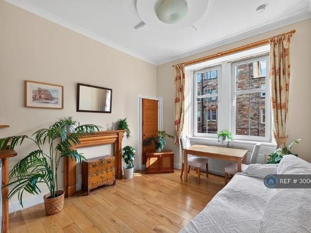 Apartment for rent in Canonmills, Scotland