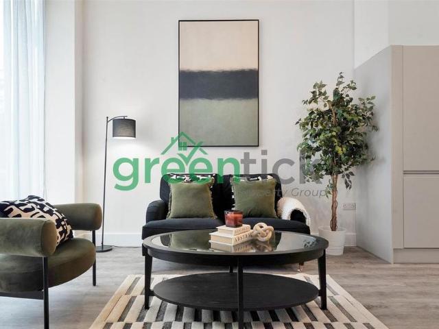 Apartment for rent in The Stow, Harlow
