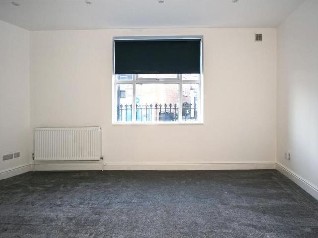 Apartment for rent in West Cliff, Bournemouth