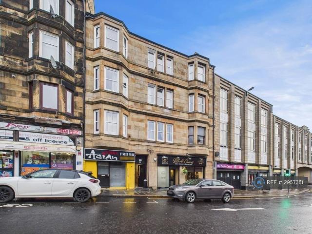 Flat for rent in Castlehead, Glenburn