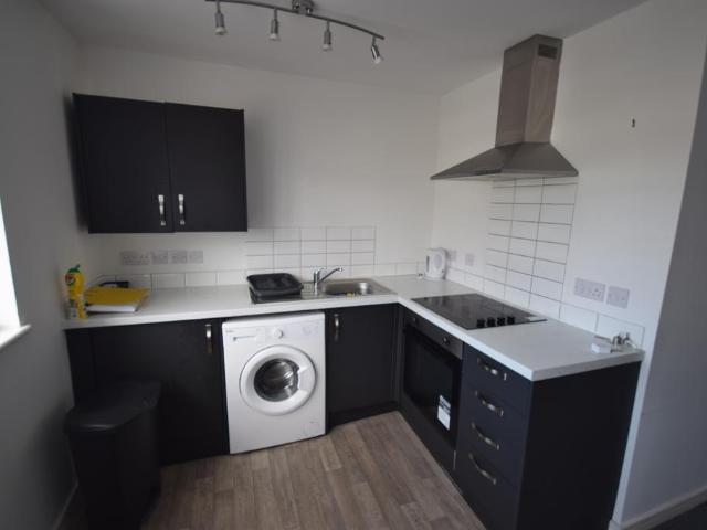 Flat for rent in Freemantle, City Of Southampton