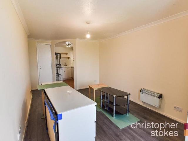 Apartment for rent in Broxbourne, Hertfordshire