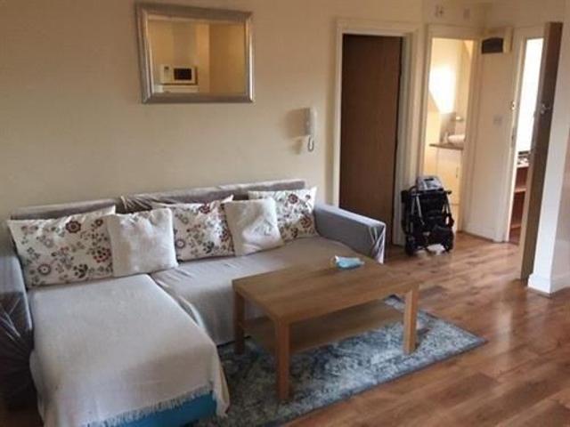 Apartment for rent in Fitzrovia, Greater London