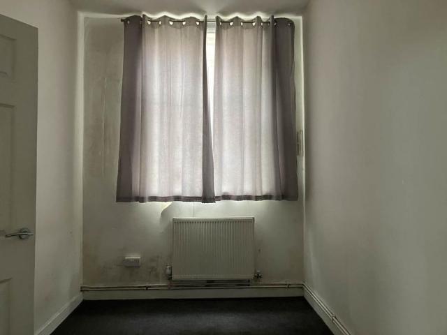 Apartment for rent in Burslem, Stoke-on-Trent