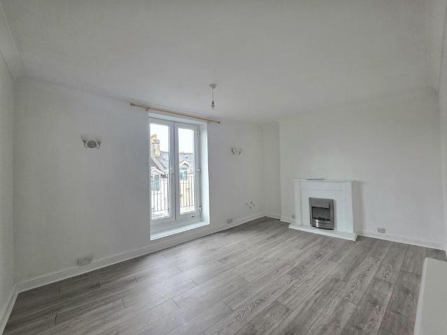 Apartment for rent in Babbacombe