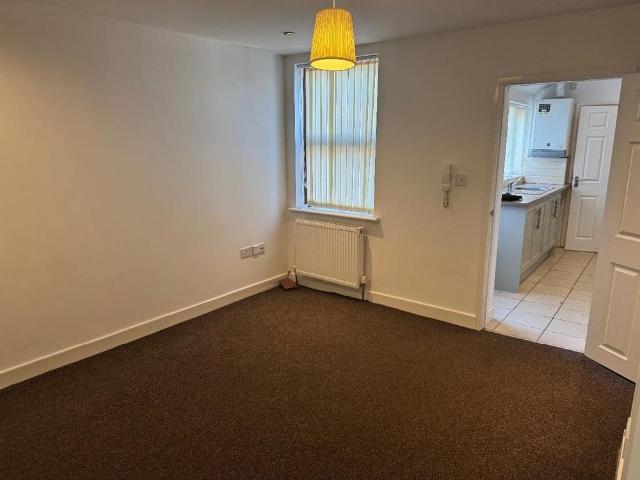 Apartment for rent in Camp Hill, Warwickshire