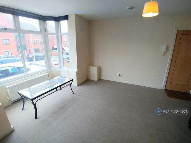 Apartment for rent in Ladywood, West Midlands