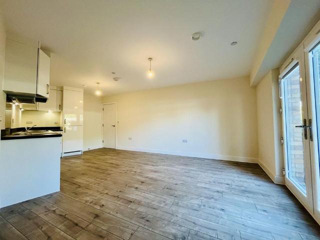 Apartment for rent in Corby Village, Corby