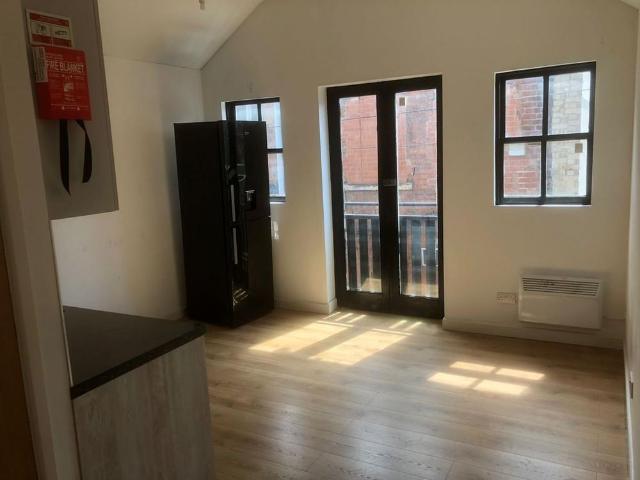 Apartment for rent in Heath Town, Wolverhampton