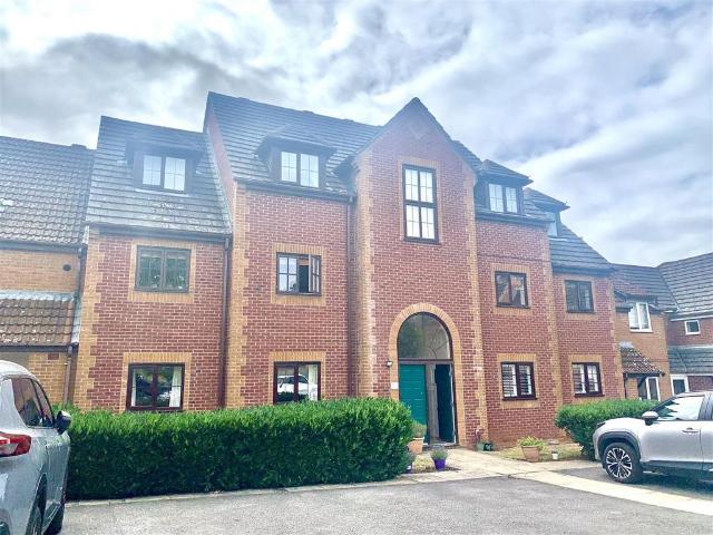 Flat for rent in Chippenham, Wiltshire