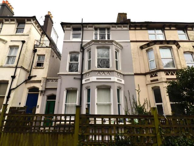 Flat for rent in Silverhill, Guestling Green