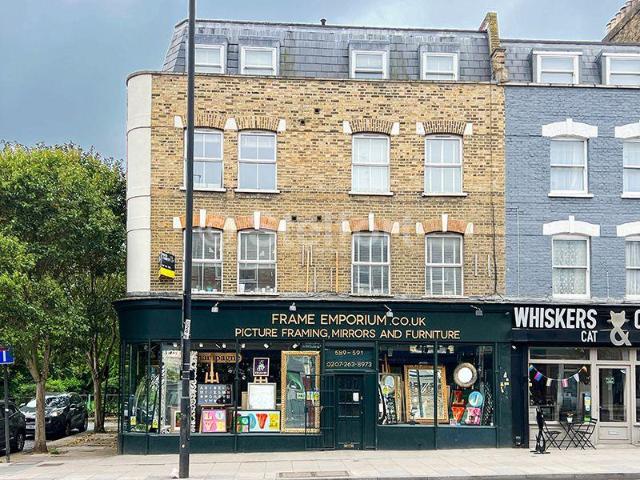 Flat for rent in Archway, Isle Of Man