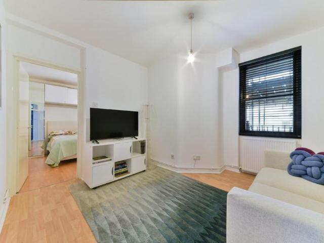 Apartment for rent in Holborn, Greater London