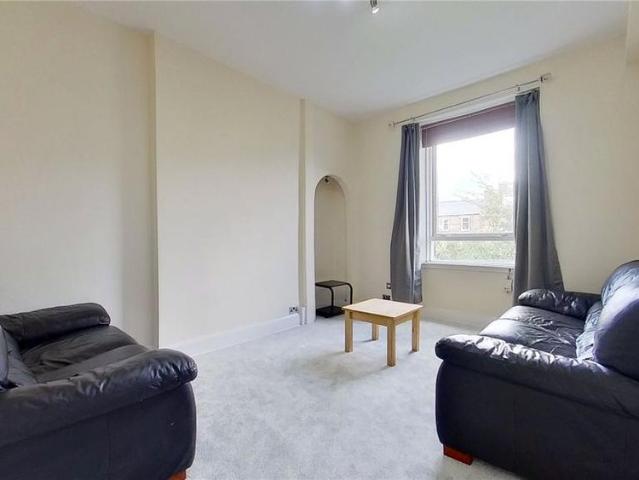 Apartment for rent in Fountainbridge, Scotland