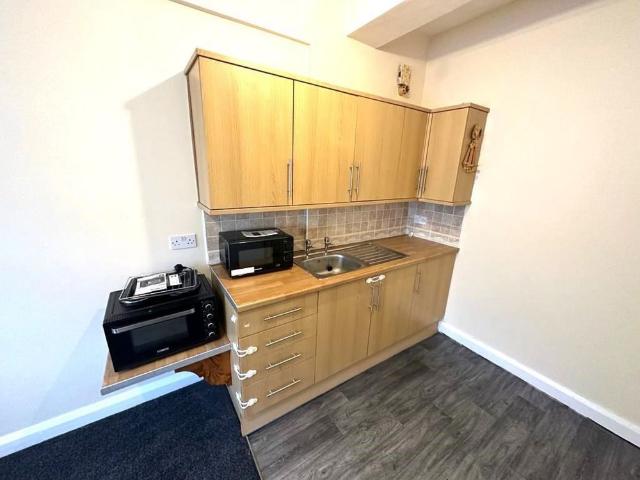 Apartment for rent in Netherton, West Midlands