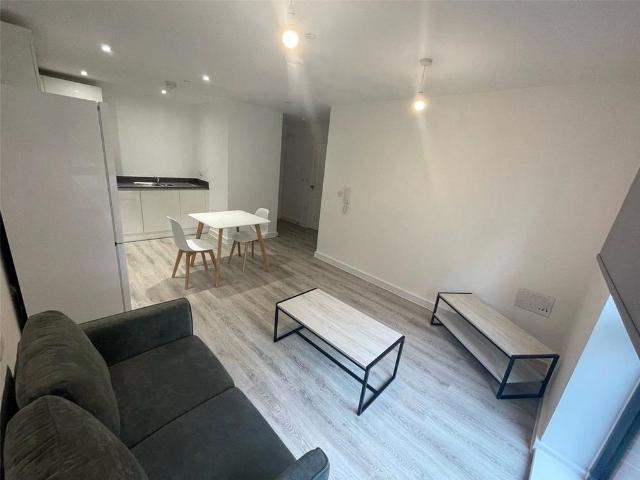Apartment for rent in New Normanton, East Midlands