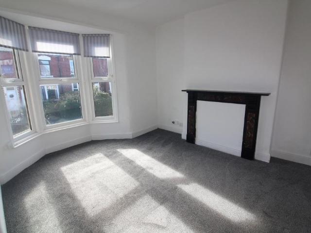 Apartment for rent in Brotton, Redcar And Cleveland