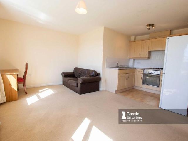 Apartment for rent in Attenborough, East Midlands