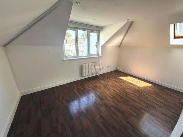 Apartment for rent in Spring Park, Luton
