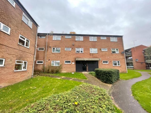Flat for rent in New Catton, East Bank