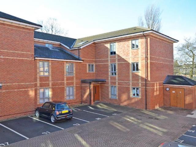 Flat for rent in High Field, York