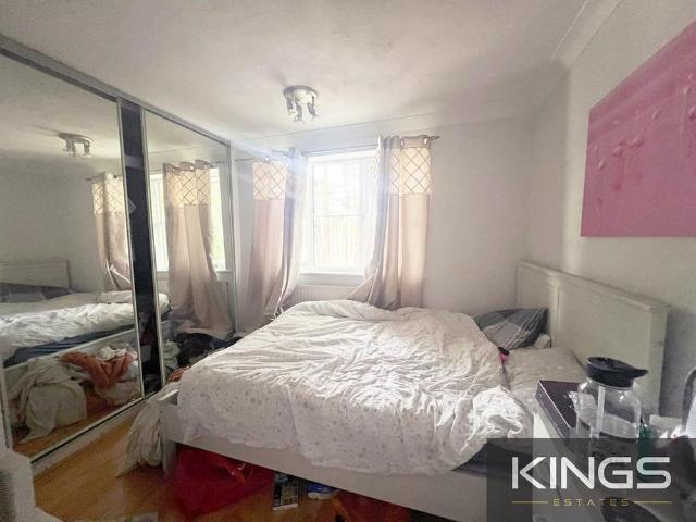 Apartment for rent in Bevois Mount, Portswood