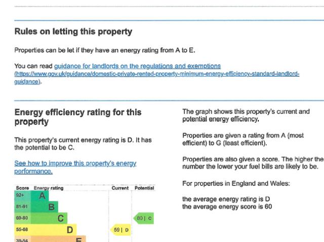 Apartment for rent in Long Lee, Isle Of Man