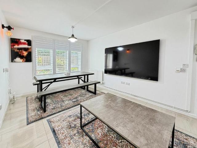 Apartment for rent in Cheadle, Greater Manchester