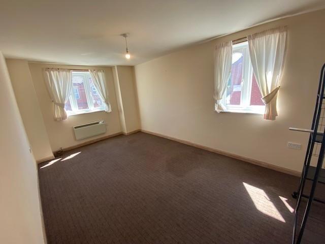 Apartment for rent in Hillmorton Paddox, New Bilton