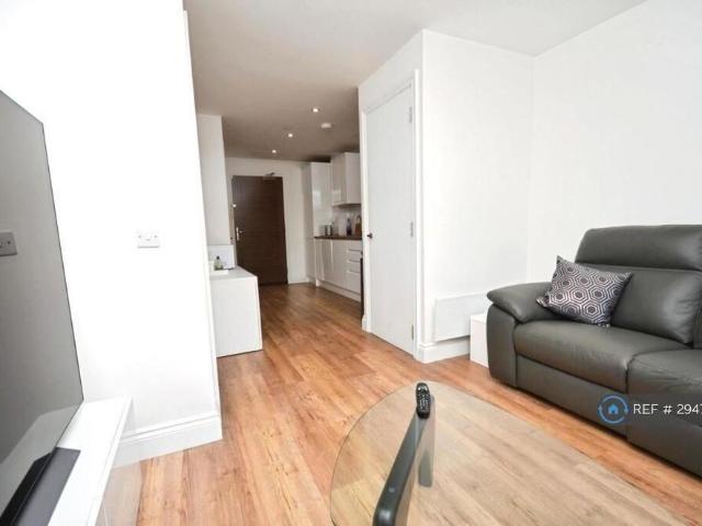Apartment for rent in Southcourt, Aylesbury