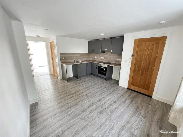 Apartment for rent in Moresk, Penweathers