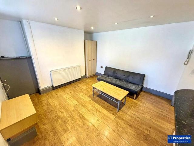 Apartment for rent in Spring Park, Luton