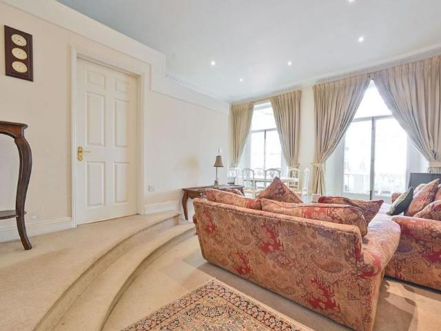 Apartment for rent in City of Westminster, Greater London