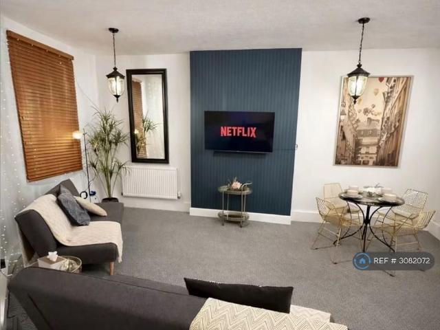 Apartment for rent in Castlegate, Sheffield