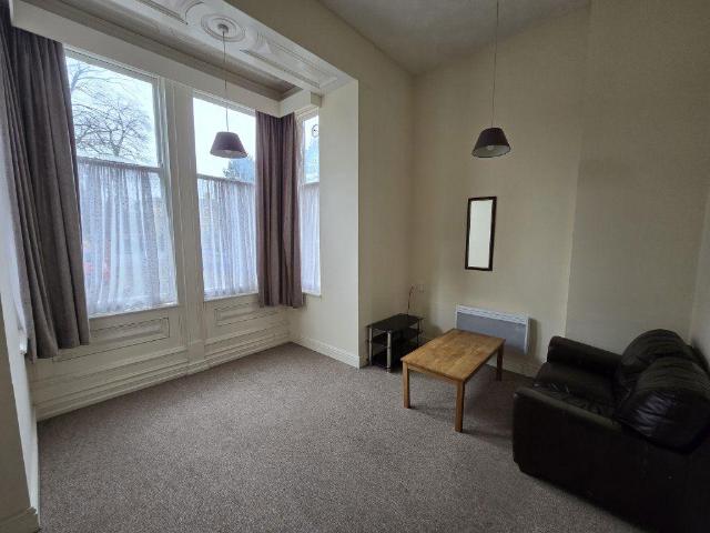 Flat for rent in Stoneygate, Stoneygate