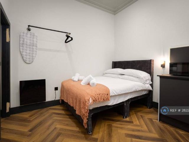 Flat for rent in Blackpool, Isle Of Man