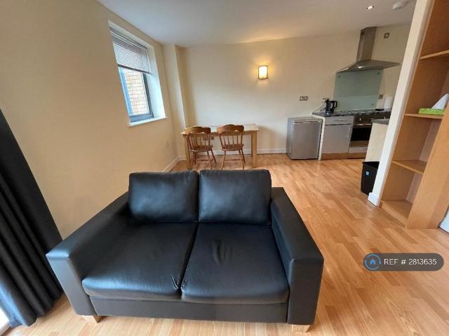 Flat for rent in Saint George's, Isle Of Man