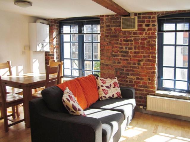Flat for rent in West Yorkshire