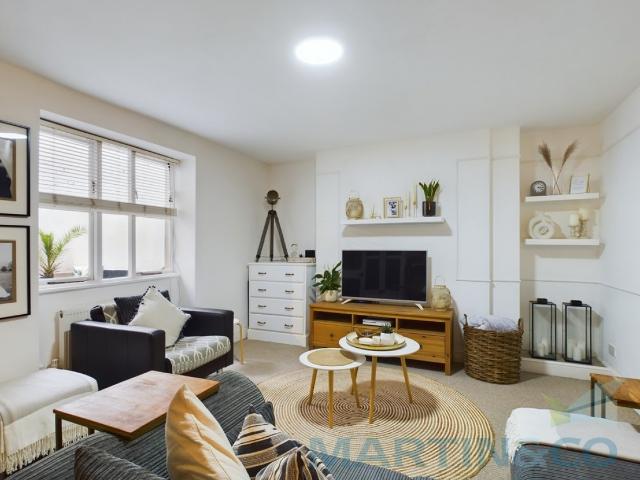 Apartment for rent in Brunswick, Brighton & Hove