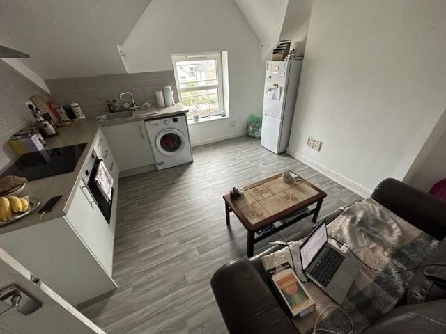 Apartment for rent in Basford, Stoke