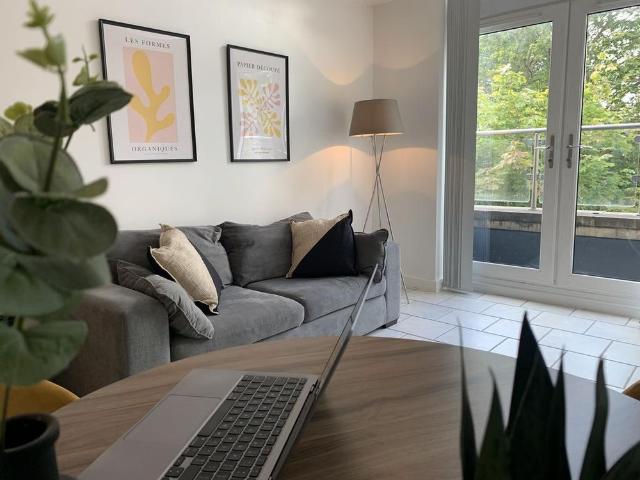 Apartment for rent in Ermine, Brayford
