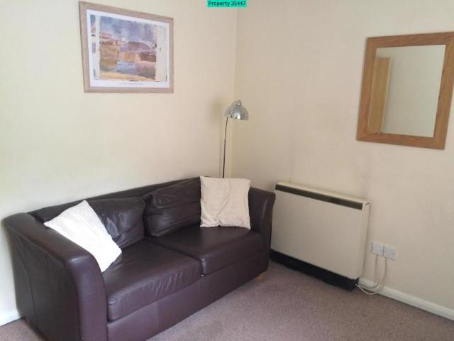 Apartment for rent in Redcliffe, Feckenham