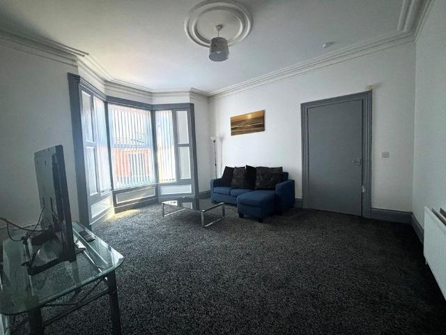 Apartment for rent in Grangetown, Sunderland