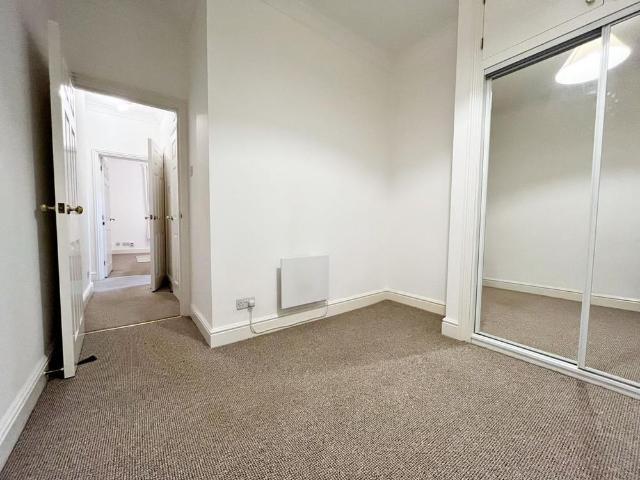 Apartment for rent in Slough