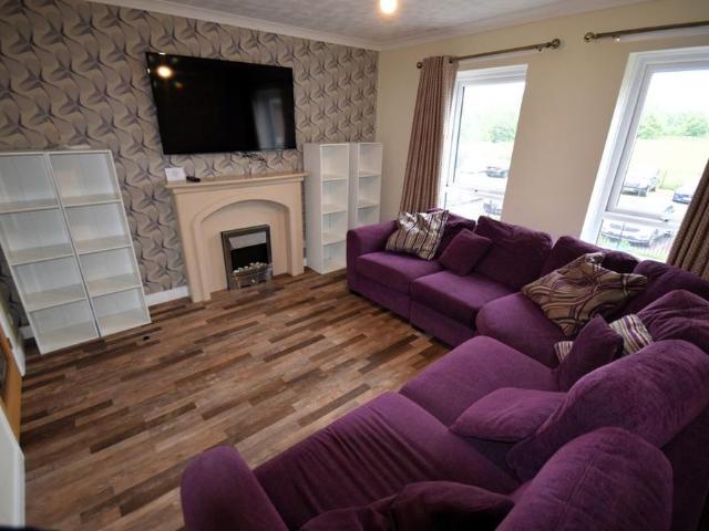 Apartment for rent in Denton Holme