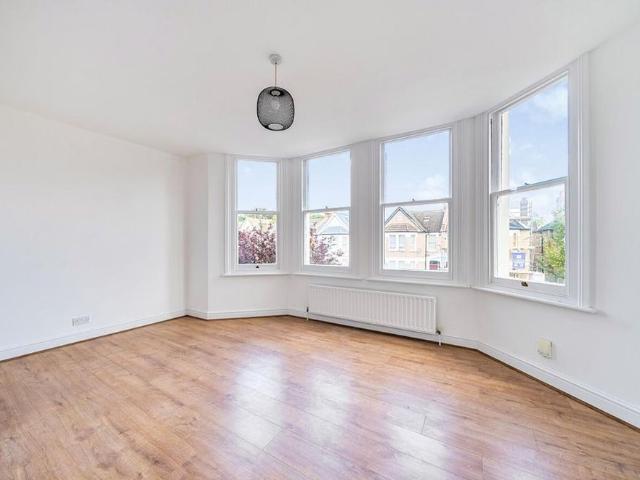 Apartment for rent in London Borough of Lewisham, Greater London