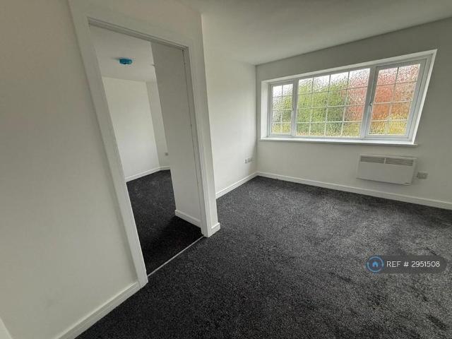 Apartment for rent in Burslem, Stoke-on-Trent