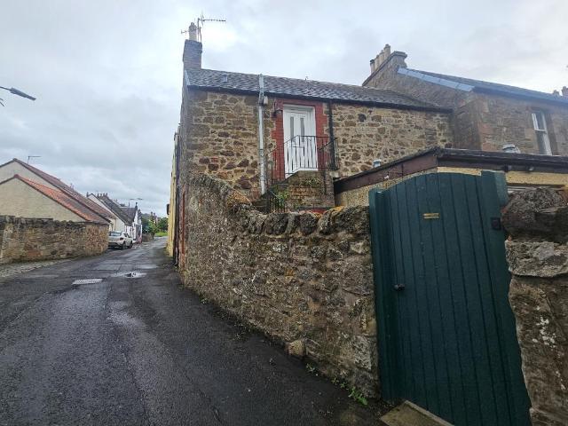 Flat for rent in Haddington, Scotland