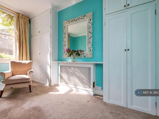 Flat for rent in Elephant and Castle, Isle Of Man