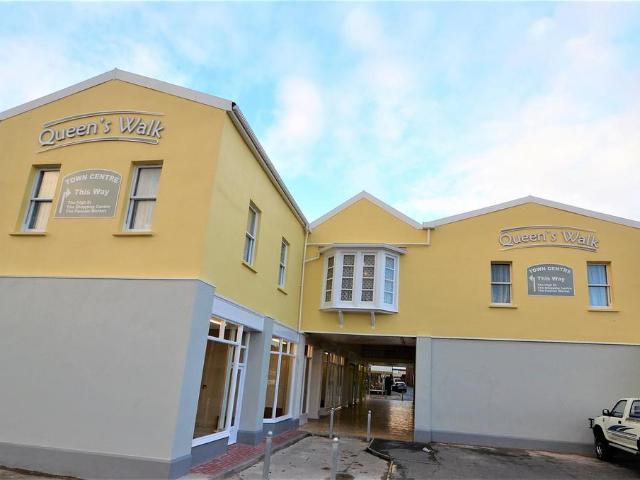 Flat for rent in Fort Hill, Kentisbury